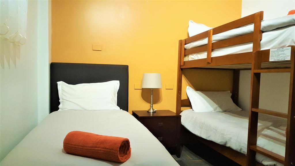 New Olympic Motel Lismore Exterior photo