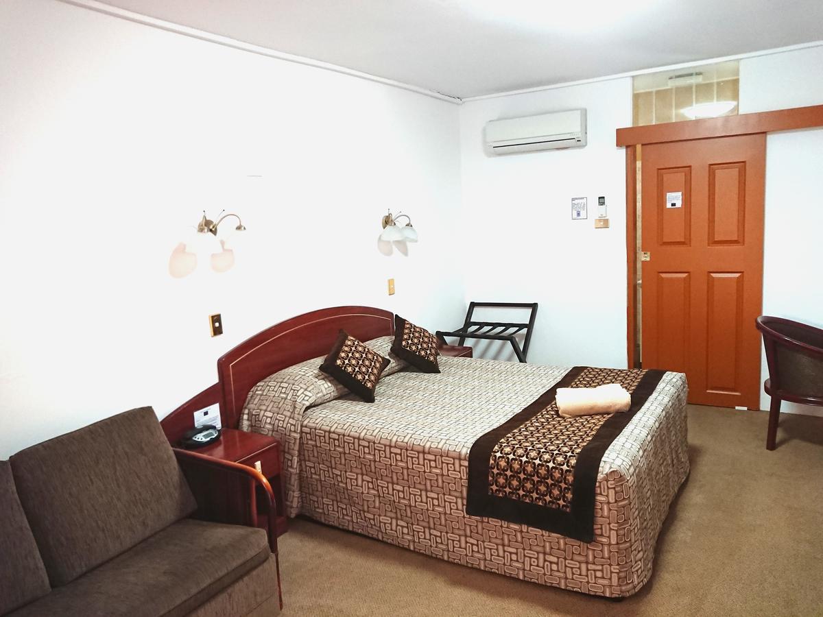 New Olympic Motel Lismore Exterior photo