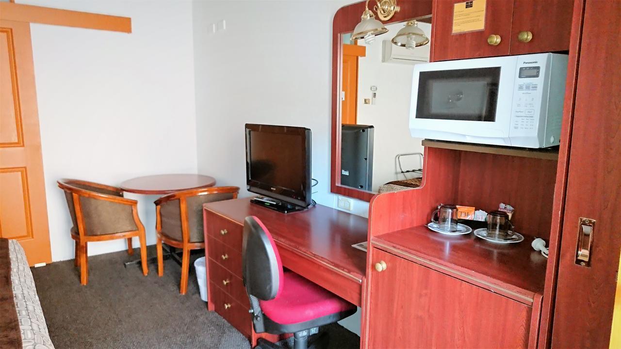 New Olympic Motel Lismore Exterior photo